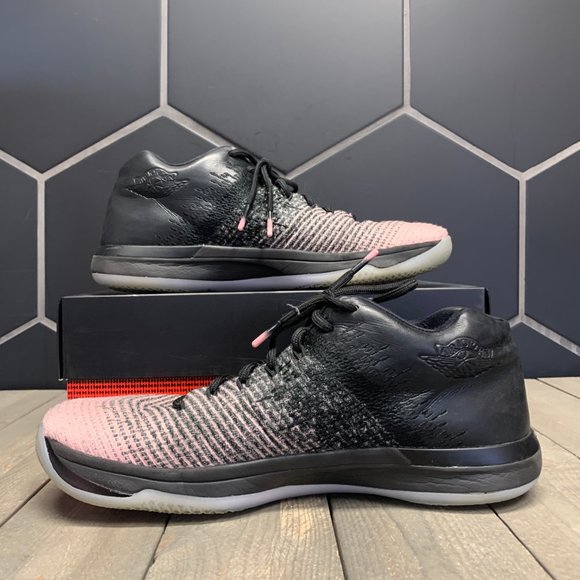 Air Jordan Xxxi 3 Low Oreo Size 